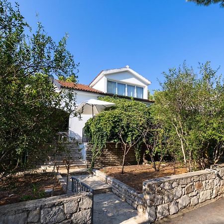 Apartments By The Sea Mudri Dolac, Hvar - 582 Врбоська Екстер'єр фото