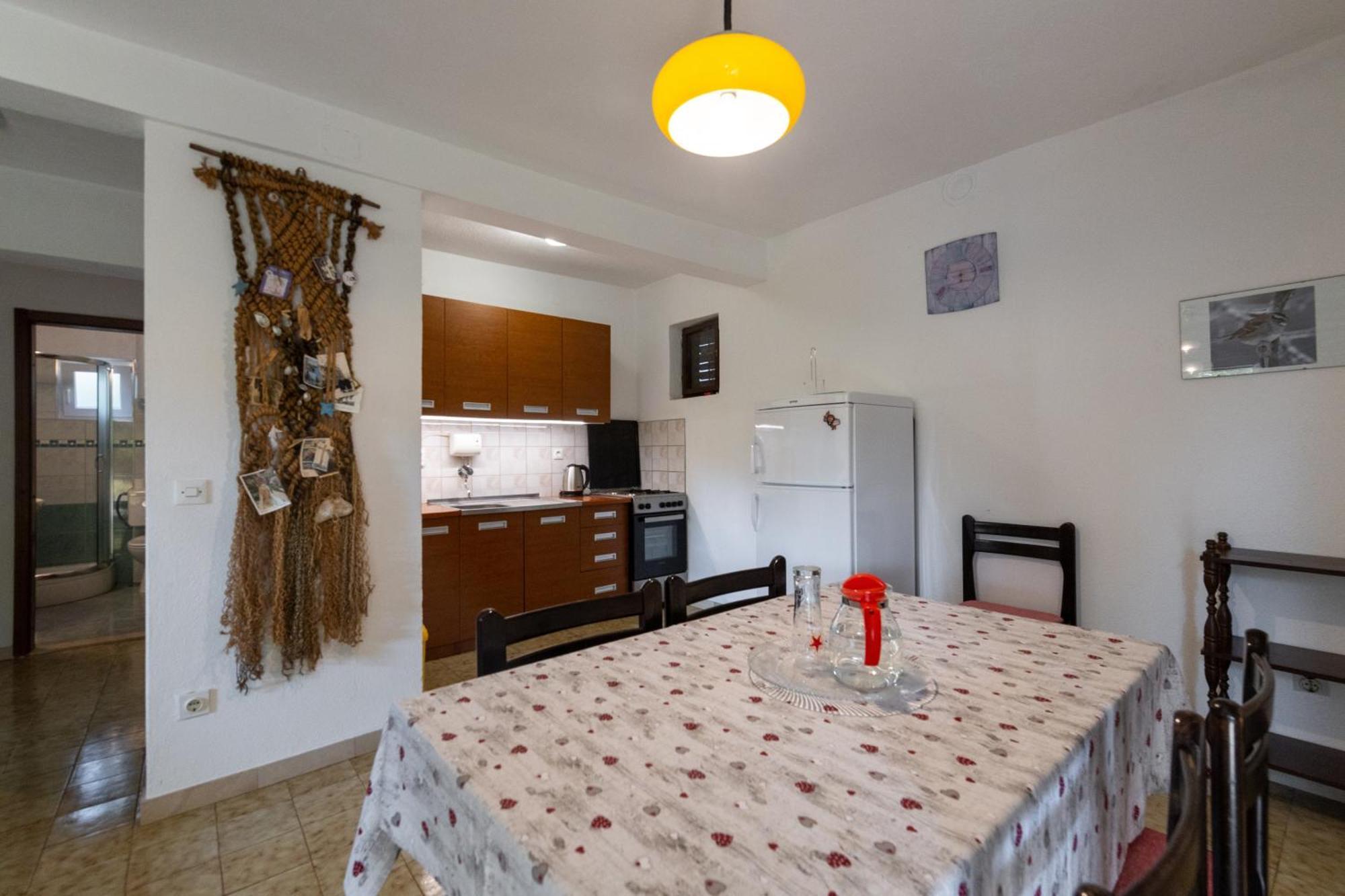 Apartments By The Sea Mudri Dolac, Hvar - 582 Врбоська Екстер'єр фото
