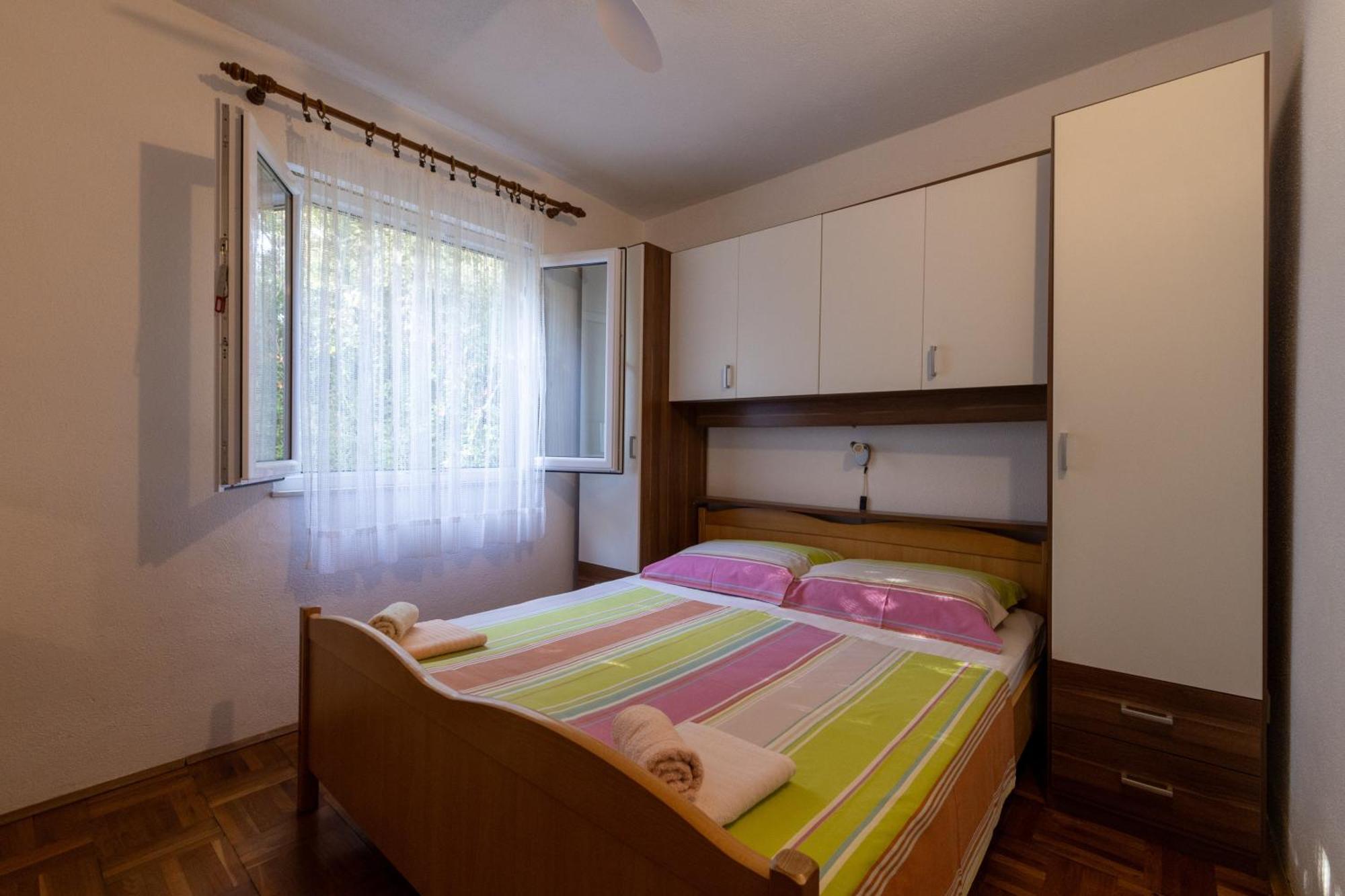 Apartments By The Sea Mudri Dolac, Hvar - 582 Врбоська Екстер'єр фото